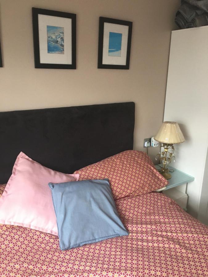 Adventure Cabin Dartmouth Extérieur photo